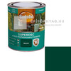 Sadolin Superdec fafesték mélyzöld 0,75 l Sadolin Superdec fafesték mélyzöld 0,75 l