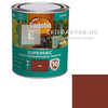 Sadolin Superdec fafesték teak 0,75 l Sadolin Superdec fafesték teak 0,75 l