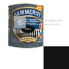Hammerite kalapácslakk fekete 2,5 l Hammerite kalapácslakk fekete 2,5 l
