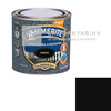 Hammerite fémfesték kalapácslakk fekete 0,25 l Hammerite fémfesték kalapácslakk fekete 0,25 l