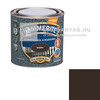 Hammerite fémfesték kalapácslakk barna 0,25 l Hammerite fémfesték kalapácslakk barna 0,25 l