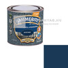 Hammerite fémfesték kalapácslakk sötétkék 0,25 l Hammerite fémfesték kalapácslakk sötétkék 0,25 l