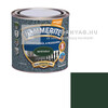 Hammerite fémfesték kalapácslakk sötétzöld 0,25 l Hammerite fémfesték kalapácslakk sötétzöld 0,25 l