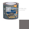 Hammerite fémfesték kalapácslakk szürke 0,25 l Hammerite fémfesték kalapácslakk szürke 0,25 l