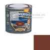 Hammerite fémfesték kalapácslakk piros 0,25 l Hammerite fémfesték kalapácslakk piros 0,25 l