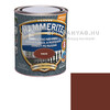 Hammerite fémfesték kalapácslakk piros 0,75 l Hammerite fémfesték kalapácslakk piros 0,75 l