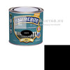 Hammerite fémfesték matt fekete 0,25 l Hammerite fémfesték matt fekete 0,25 l