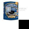 Hammerite fényes fekete 2,5 l Hammerite fényes fekete 2,5 l