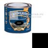 Hammerite fémfesték fényes fekete 0,25 l Hammerite fémfesték fényes fekete 0,25 l