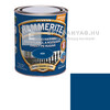 Hammerite fémfesték fényes kék 0,75 l Hammerite fémfesték fényes kék 0,75 l