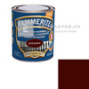 Hammerite fémfesték fényes sötétbarna 0,75 l Hammerite fémfesték fényes sötétbarna 0,75 l