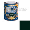 Hammerite fémfesték fényes sötétzöld 0,75 l Hammerite fémfesték fényes sötétzöld 0,75 l