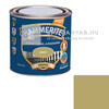Hammerite fémfesték fényes arany 0,25 l Hammerite fémfesték fényes arany 0,25 l