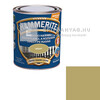 Hammerite fémfesték fényes arany 0,75 l Hammerite fémfesték fényes arany 0,75 l
