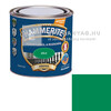 Hammerite fémfesték fényes zöld 0,25 l Hammerite fémfesték fényes zöld 0,25 l