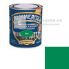 Hammerite fémfesték fényes zöld 0,75 l Hammerite fémfesték fényes zöld 0,75 l