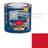 Hammerite fémfesték fényes piros 0,25 l Hammerite fémfesték fényes piros 0,25 l