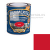 Hammerite fémfesték fényes piros 0,75 l Hammerite fémfesték fényes piros 0,75 l