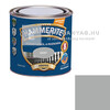 Hammerite fémfesték fényes ezüst 0,25 l Hammerite fémfesték fényes ezüst 0,25 l