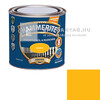 Hammerite fémfesték fényes sárga 0,25 l Hammerite fémfesték fényes sárga 0,25 l