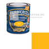 Hammerite fémfesték fényes sárga0,75 l Hammerite fémfesték fényes sárga0,75 l