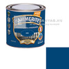 Hammerite fémfesték fényes kék 0,25 l Hammerite fémfesték fényes kék 0,25 l