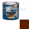 Hammerite fémfesték fényes barna 0,25 l Hammerite fémfesték fényes barna 0,25 l