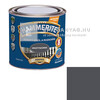 Hammerite fémfesték fényes grafitszürke 0,25 l Hammerite fémfesték fényes grafitszürke 0,25 l