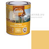 Sadolin Extra kültéri, selyemfényű vastaglazúr világostölgy 0,75 l Sadolin Extra kültéri, selyemfényű vastaglazúr világostölgy 0,75 l