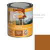 Sadolin Extra kültéri, selyemfényű vastaglazúr rusztikustölgy 0,75 l Sadolin Extra kültéri, selyemfényű vastaglazúr rusztikustölgy 0,75 l