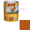 Sadolin Extra kültéri, selyemfényű vastaglazúr mahagoni 0,75 l Sadolin Extra kültéri, selyemfényű vastaglazúr mahagoni 0,75 l