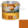 Sadolin Extra kültéri, selyemfényű vastaglazúr 2,5 l mahagóni Sadolin Extra kültéri, selyemfényű vastaglazúr 2,5 l mahagóni
