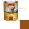 Sadolin Extra kültéri, selyemfényű vastaglazúr dió 0,75 l Sadolin Extra kültéri, selyemfényű vastaglazúr dió 0,75 l
