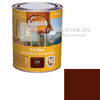 Sadolin Extra kültéri, selyemfényű vastaglazúr paliszander 0,75 l Sadolin Extra kültéri, selyemfényű vastaglazúr paliszander 0,75 l