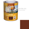 Sadolin Extra kültéri, selyemfényű vastaglazúr teak 0,75 l Sadolin Extra kültéri, selyemfényű vastaglazúr teak 0,75 l