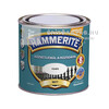Hammerite fémfesték matt fehér 0,25 l Hammerite fémfesték matt fehér 0,25 l