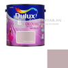 Dulux Nagyvilág színei mandulavirág 2,5 l Dulux Nagyvilág színei mandulavirág 2,5 l