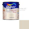 Dulux Nagyvilág színei gangeszi kavics 2,5 l Dulux Nagyvilág színei gangeszi kavics 2,5 l