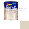 Dulux Nagyvilág színei gangeszi kavics 5 l Dulux Nagyvilág színei gangeszi kavics 5 l