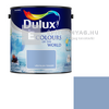 Dulux Nagyvilág színei végtelen tenger 2,5 l Dulux Nagyvilág színei végtelen tenger 2,5 l
