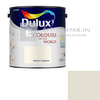 Dulux Nagyvilág színei pirított szezám 2,5 l