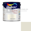 Dulux Nagyvilág színei pirított szezám 2,5 l Dulux Nagyvilág színei pirított szezám 2,5 l