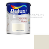 Dulux Nagyvilág színei pirított szezám 5 l Dulux Nagyvilág színei pirított szezám 5 l