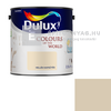 Dulux Nagyvilág színei hellén napsütés 2,5 l Dulux Nagyvilág színei hellén napsütés 2,5 l