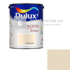 Dulux Nagyvilág színei gyantás bor 5 l Dulux Nagyvilág színei gyantás bor 5 l