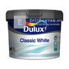 Dulux Classic white 10 l Dulux Classic white 10 l