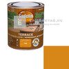 Sadolin Terrace kültéri fapadló lazúr fenyő 0,75 l Sadolin Terrace kültéri fapadló lazúr fenyő 0,75 l