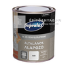 Supralux Általános alapozó fehér 0,25 l Supralux Általános alapozó fehér 0,25 l