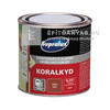 Supralux Koralkyd korróziógátló alapozó vörös 0,25 L Supralux Koralkyd korróziógátló alapozó vörös 0,25 L