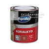 Supralux Koralkyd korróziógátló alapozó vörös 0,75 L Supralux Koralkyd korróziógátló alapozó vörös 0,75 L